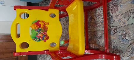 صندلی کودک مدل یویو