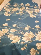 تجریه خرید پارچه ملحفه کوکو جم مدل لیلیوم