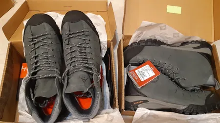 کفش کوهنوردی مردانه هامتو مدل 210371A-4