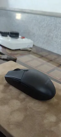 ماوس بی سیم اسکپتر مدل TITANFLOW