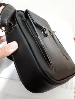 کیف رو دوشی مدل M_21