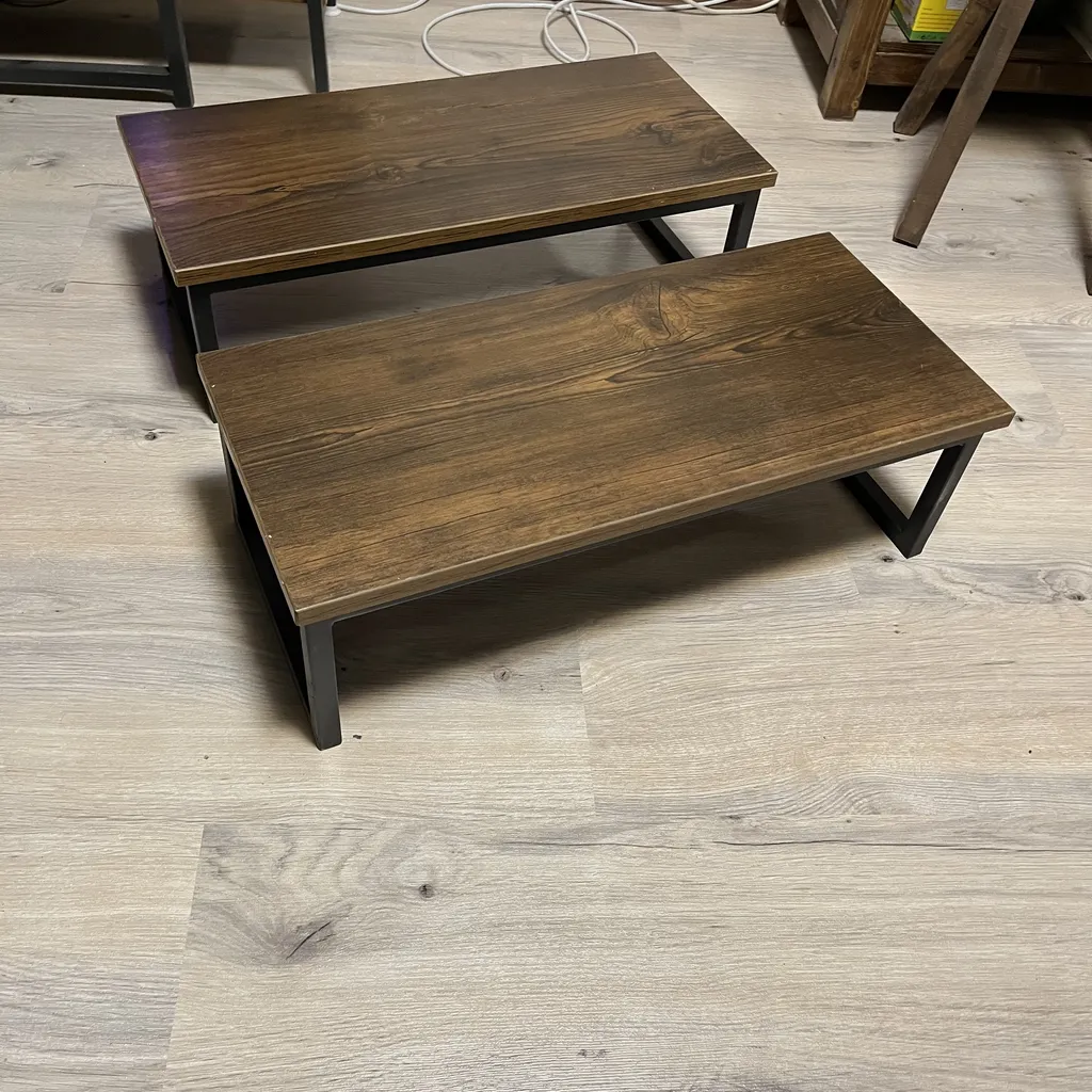 میز کامپیوتر مدل Mor_12046