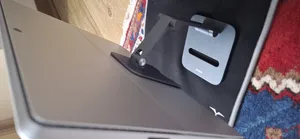 تجریه خرید نگهدارنده گوشی موبایل بیسوس مدل Biaxial METAL