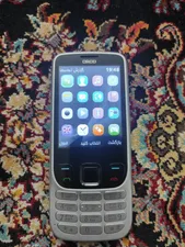 تجریه خرید گوشی موبایل ارد مدل 6303 دو سیم کارت