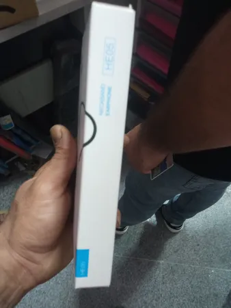 هندزفری لنوو مدل HE05-Earphone