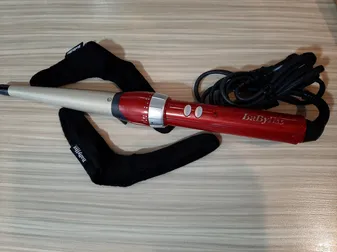 فر کننده و حالت دهنده مو بابیلیس مدل C20E