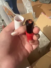 تجریه خرید رژ لب جامد میستار شماره 08