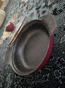 تجریه خرید تابه مدل Mpb سایز 16