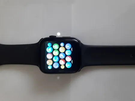 ساعت هوشمند مدل T500-Smart watch