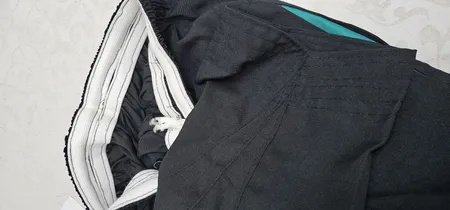 شلوار مردانه مدل کردی کد 15