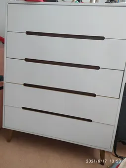 دراور مدل BL0030