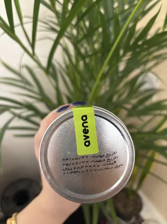 گرانولا جودوسر و عسل دانه چیا و کنجد و تخم آفتابگردان بدون گلوتن اونا - 380 گرم