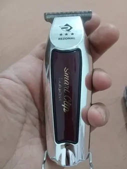 ماشین اصلاح موی سر رزونال مدل Smatr clip