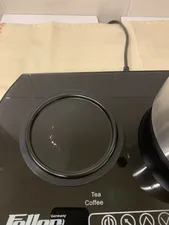 تجریه خرید چای ساز فلر مدل TS113