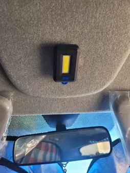 چراغ قوه جیبی مدل ATG