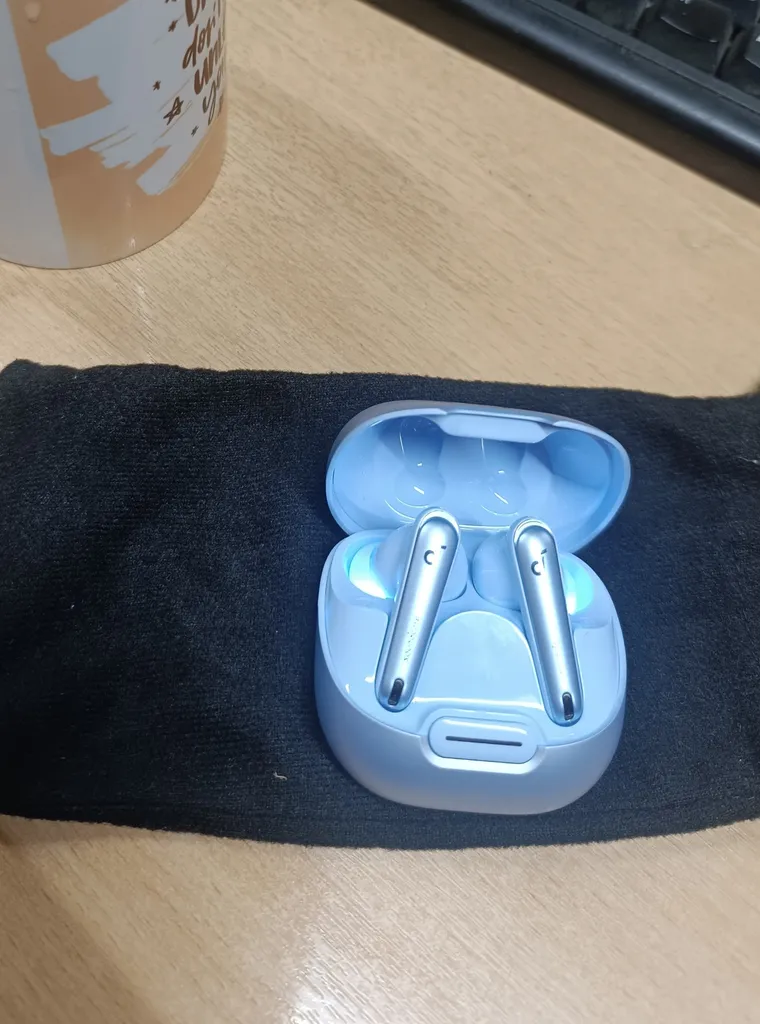 هدفون بلوتوثی انکر مدل Liberty 4 NC