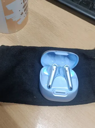 هدفون بلوتوثی انکر مدل Liberty 4 NC