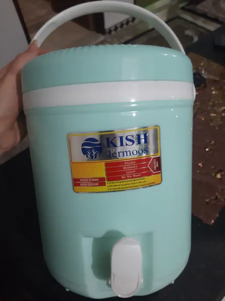 عکس ارسالی خریدار