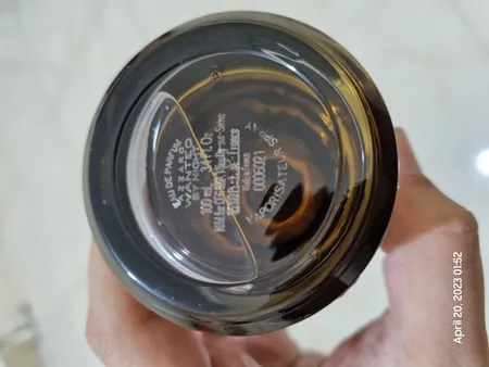 ادو تویلت مردانه آزارو مدل Wanted By Night حجم 100 میلی لیتر