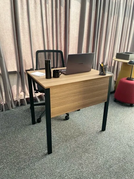 میز تحریر دنیته مدل b80 ناد