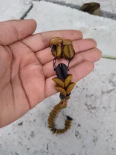 تجریه خرید تسبیح خرما سلین کالا مدل CE-TA3