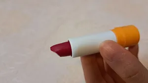 تجریه خرید بالم لب دیپ سنس مدل میوه های استوایی