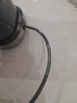 اسپرسوساز مباشی مدل ECM2016