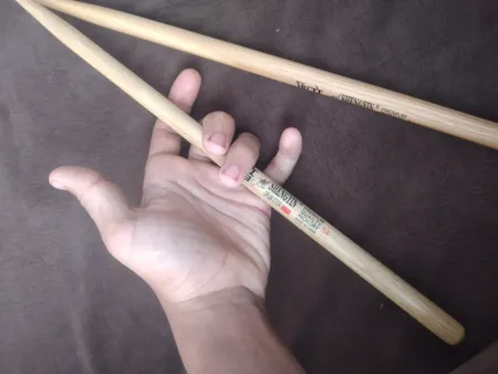 چوب درام شنگین مدل 5A