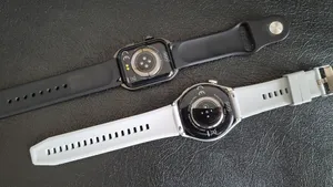 تجریه خرید ساعت هوشمند کیو سی وای مدل GT2