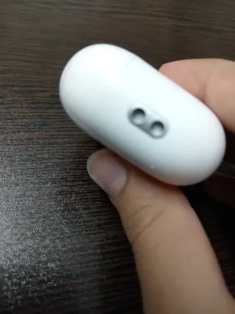 هندزفری بی سیم مدل ایرپاد پرو 2084