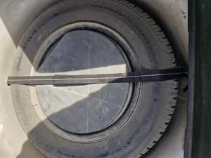 تجریه خرید کمربند و بست لاستیک زاپاس خودرو چیکال مدل P-333 مناسب برای پژو 405