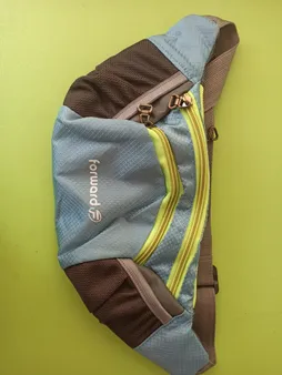 کیف کمری فوروارد مدل FCLT0104