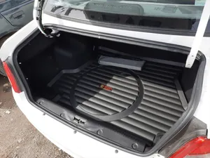 تجریه خرید کفپوش سه بعدی صندوق لاستیک گیلان مدل 231 مناسب برای تیبا 1