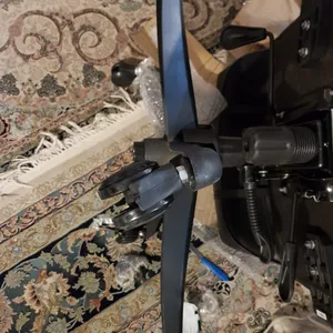 تجریه خرید صندلی گیمینگ کاد گستر مدل G2024 پلاس