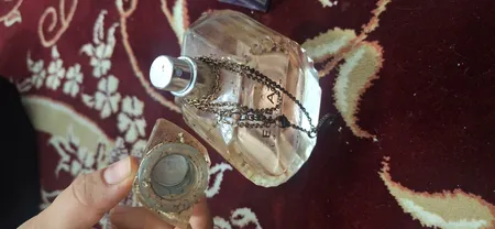 ادو پرفیوم زنانه فراگرنس ورد مدل ECLAT La Violette حجم 100 میلی لیتر