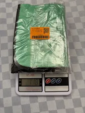 تجریه خرید دستمال نظافت خودرو میلان مدل سوپر میکروفایبر پلاس بسته 2 عددی