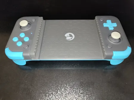 دسته بازی گیمسر مدل X2S BLUETOOTH