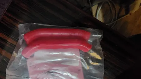 کاور دسته ترمز مدل LD50 بسته 2 عددی