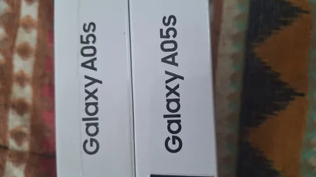 گوشی موبایل سامسونگ مدل Galaxy A05s دو سیم کارت ظرفیت 64 گیگابایت و رم 4 گیگابایت