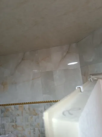 آویز لباس پشت دری شکیبا مدل N45-Moon