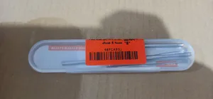 تجریه خرید گوش پاک کن مدل F85 بسته 6 عددی