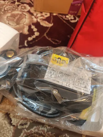 پمپ آب جاب مدل JB-QB-60