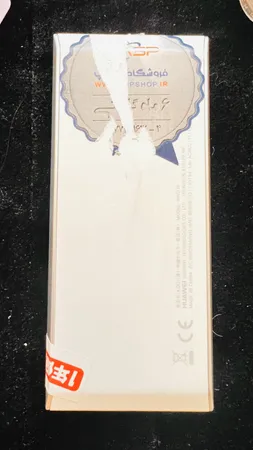 مودم 4.5G قابل حمل یوکیو مدل Speed Wifi Next W05