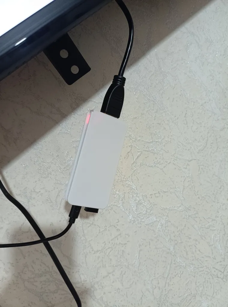 کنسول بازی قابل حمل مدل گیم استیک پرو 4K M15