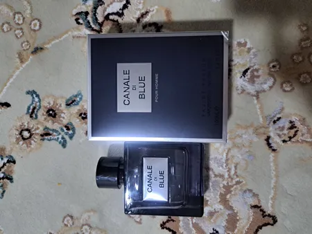 ادو پرفیوم مردانه جانوین مدل Blue The حجم 100 میلی لیتر