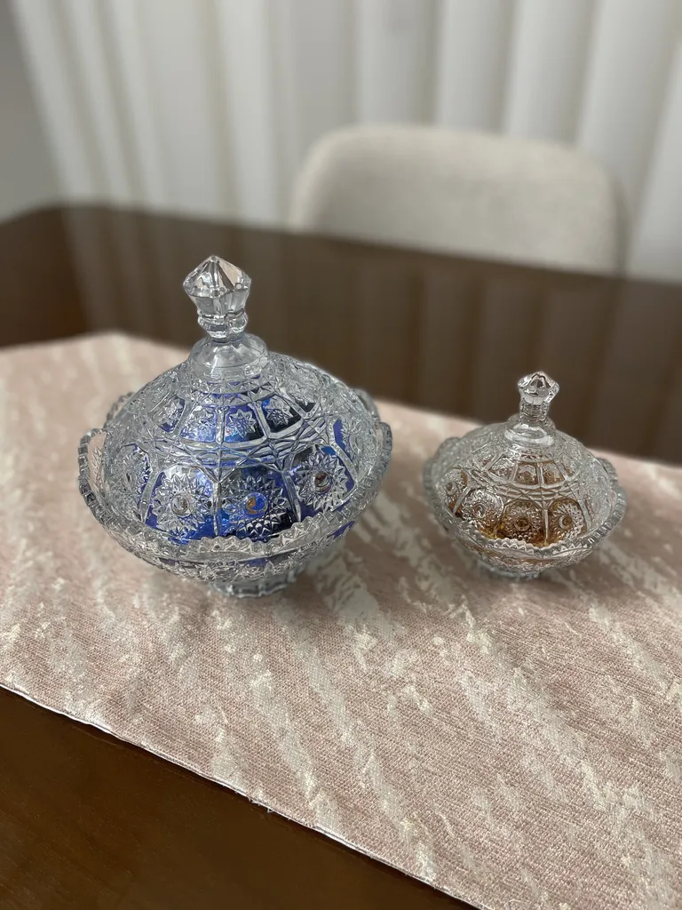 قندان ساکورا سری می جی مدل  S09600900W