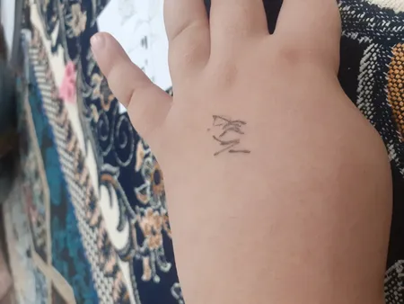 خودکار شیائومی مدل jel ink کد MJZXBO1WC