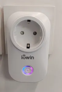 تجریه خرید پریز هوشمند آی.او.وین مدل WinPlug