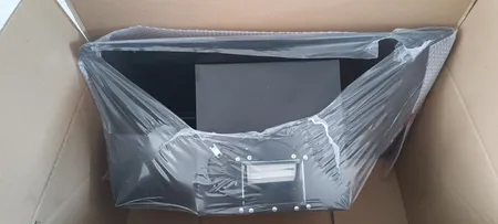 هود مورب پرایم مدل HR650 plus سایز 90