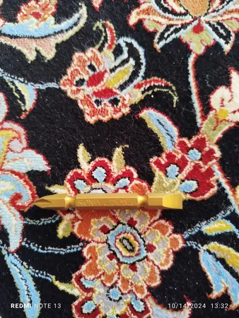 سری پیچ گوشتی یک سر چهارسو یک سر دو سو رونیکس مدل 5410RH